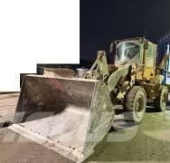 Volvo L 90 E Radlader