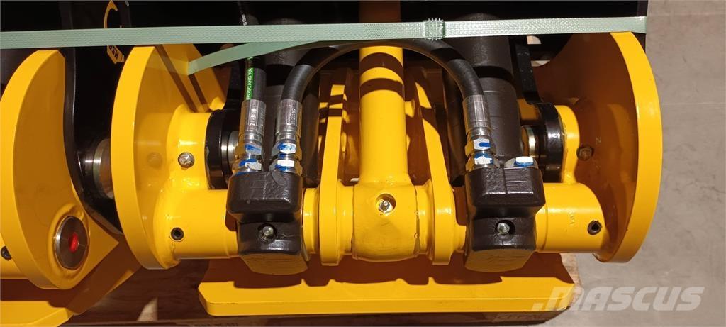 HSP Gripen 040HD Greifer