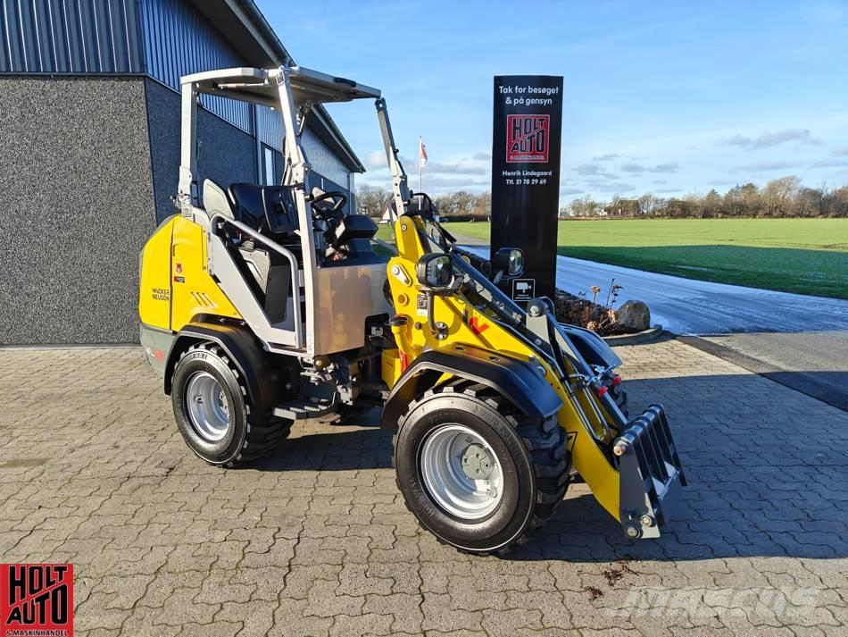 Wacker Neuson WL 28 Radlader