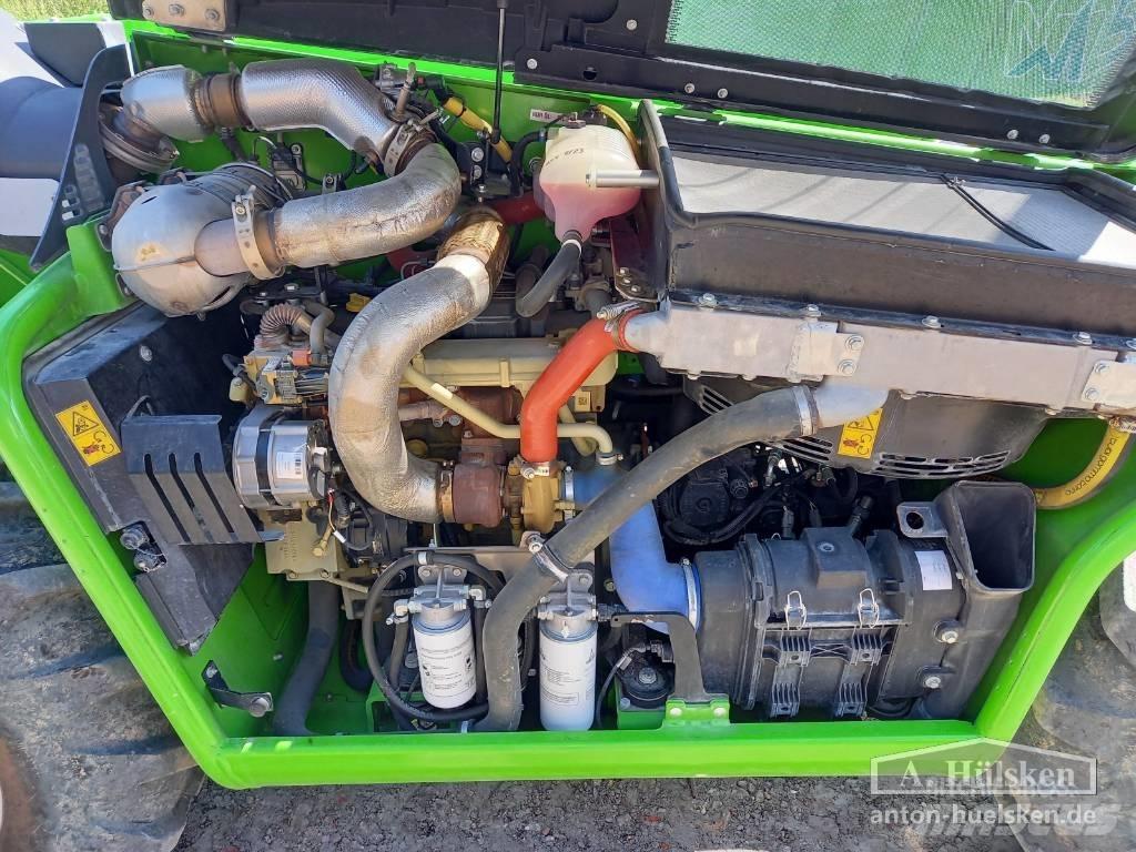 Merlo TF 42.7-140 Teleskoplader