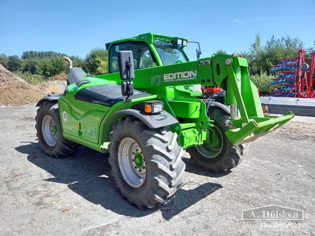 Merlo TF 42.7-140 Teleskoplader