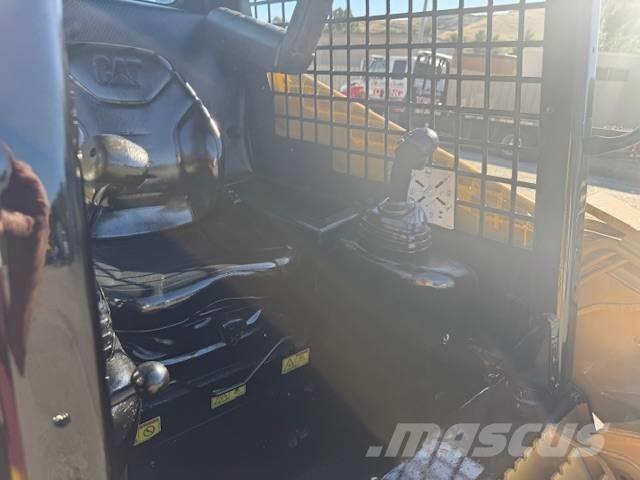 CAT 248 B Kompaktlader