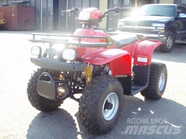  Xingfu ATV 150 ATV/Quad