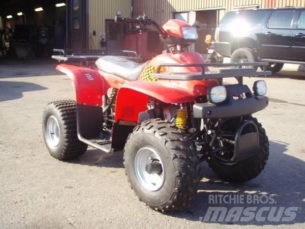  Xingfu ATV 150 ATV/Quad