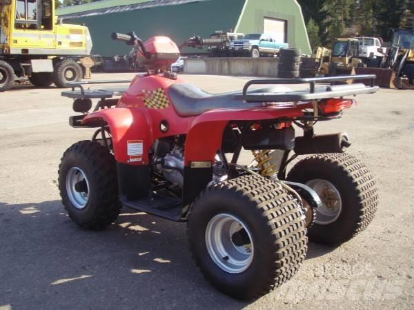  Xingfu ATV 150 ATV/Quad
