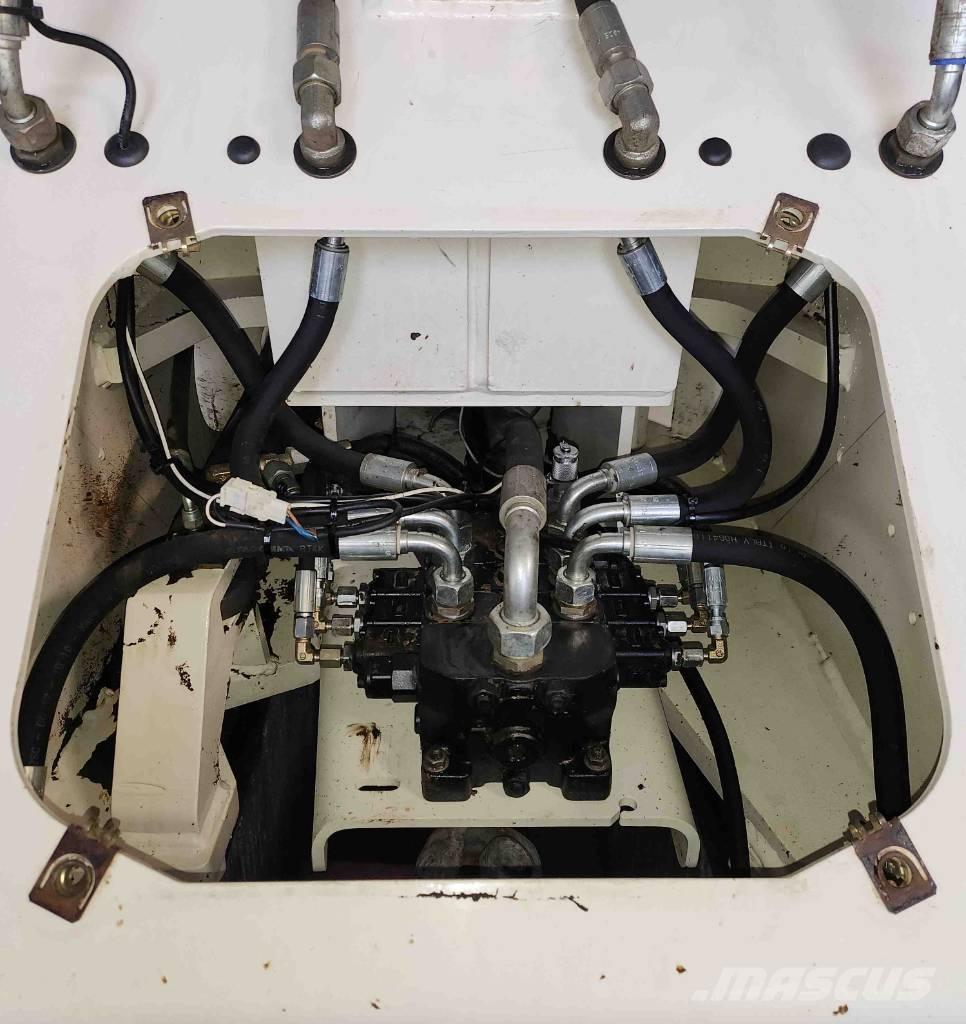 Volvo L 30 B Radlader