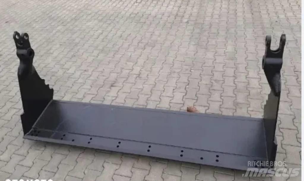 TMT SZCZĘKA Andere Zubehörteile