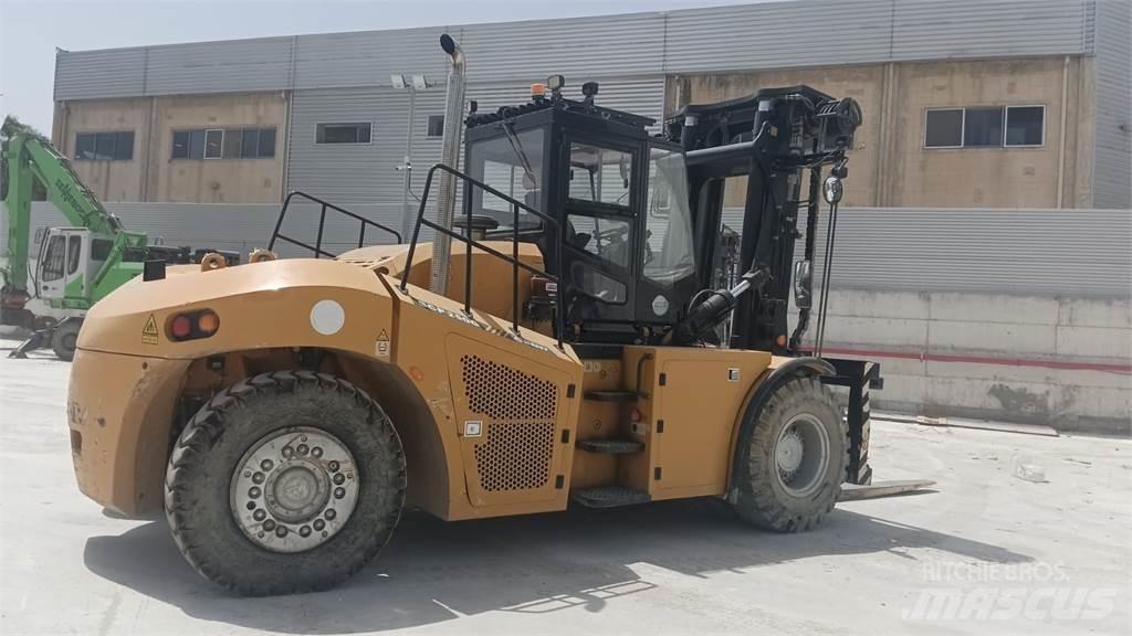  SCP250G Diesel heftrucks