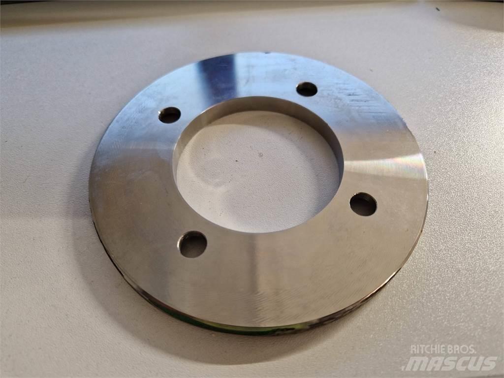 Rottne 089-15053 Förderkrane
