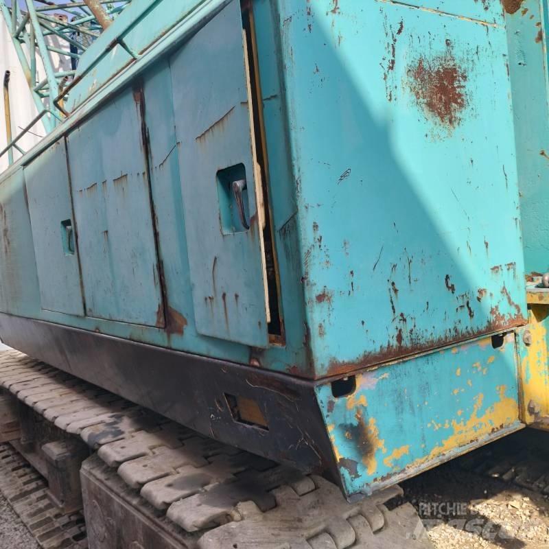 Sumitomo LS118RH5 Raupenkrane
