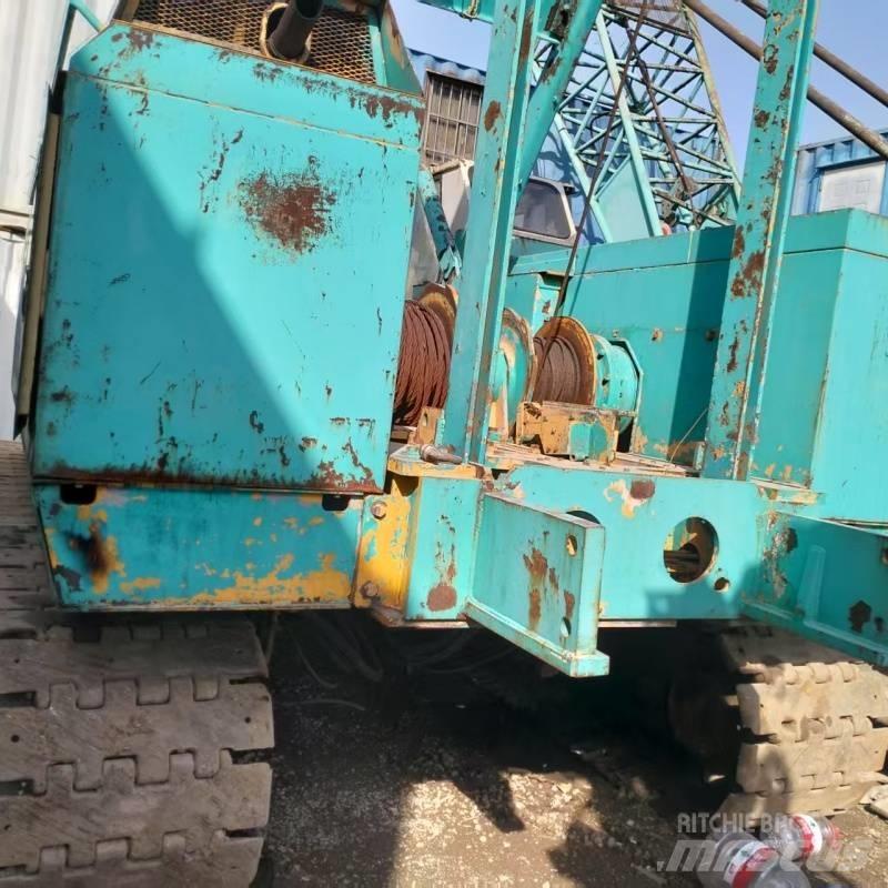Sumitomo LS118RH5 Raupenkrane