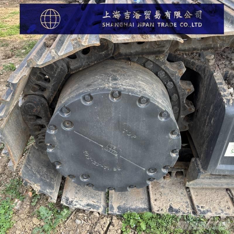 Komatsu PC 450 Raupenbagger