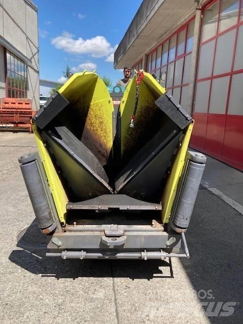 Ammann AFT 300-2 Strassenfertiger