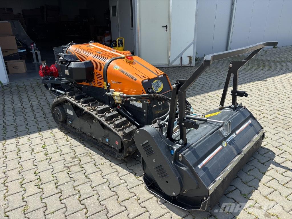Energreen RoboFIFTI Sonstige Forstmaschinen