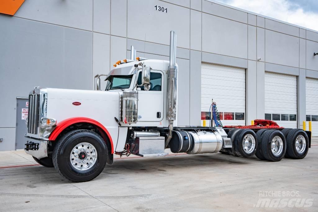 Peterbilt 389 Sattelzugmaschinen