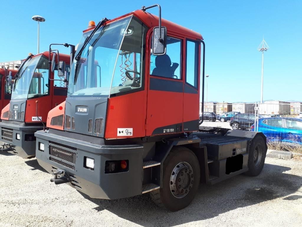 Kalmar TR618i Terminalzugmaschinen