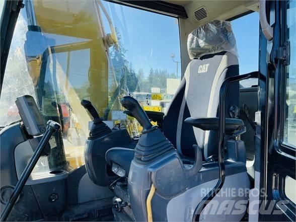 CAT 313FLGC Raupenbagger