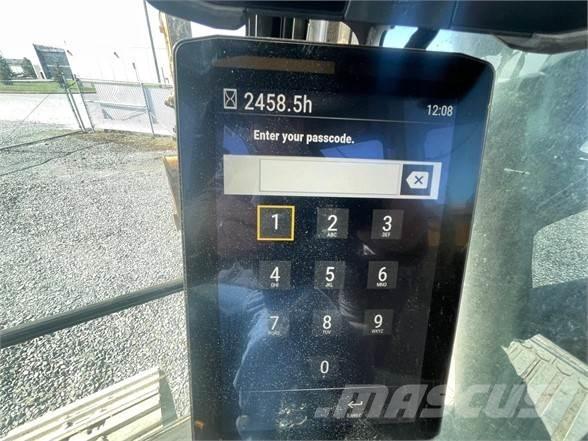 CAT 320 Raupenbagger