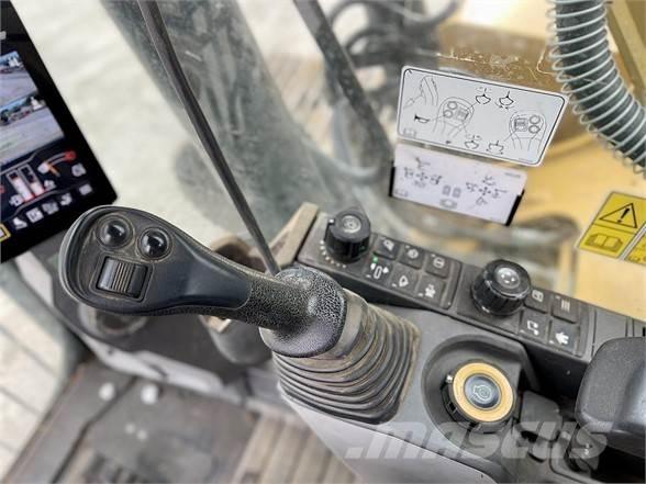 CAT 320 Raupenbagger