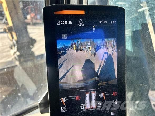 CAT 320GC Raupenbagger