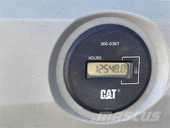CAT 349EL Raupenbagger