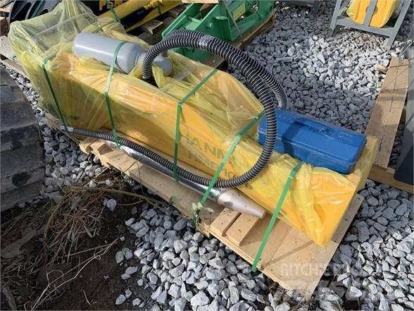 HMB 1000 Hammer / Brecher