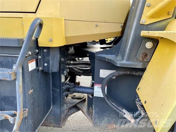 Komatsu WA320 Radlader