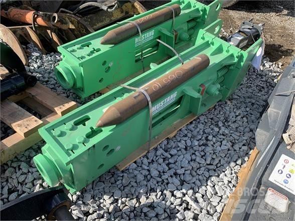 Mustang BRH501 Hammer / Brecher