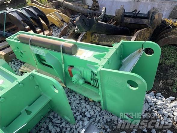 Mustang BRH501 Hammer / Brecher