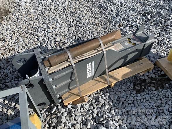 Mustang HM1000 Hammer / Brecher