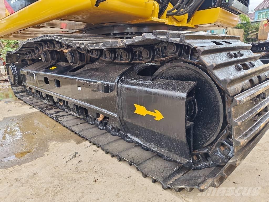 CAT 330D2L Raupenbagger