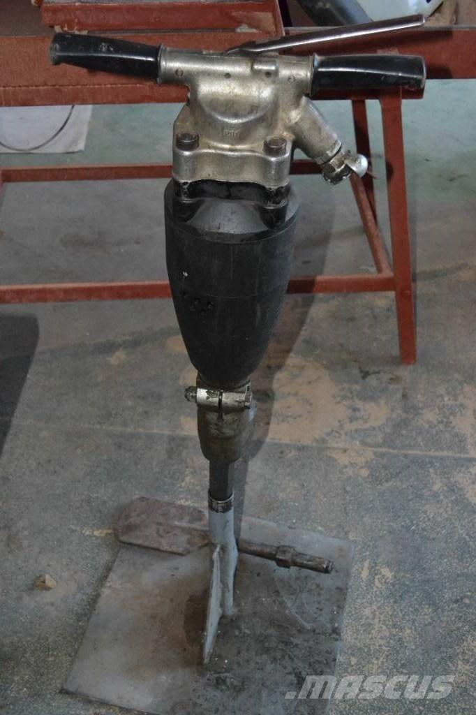 Böhler H313 ZR Andere