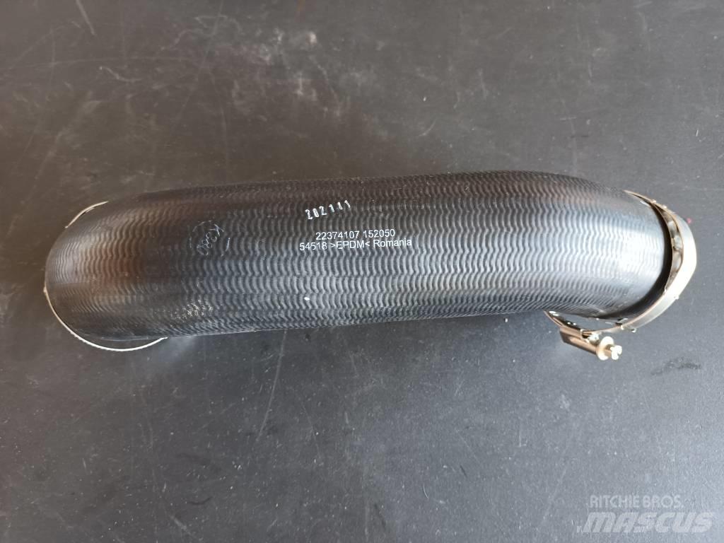 Volvo HOSE 22374107 Transport Sonstige