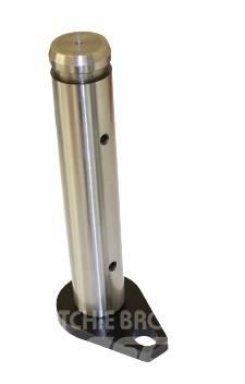 Volvo - Bolt - 11882533 Getriebe