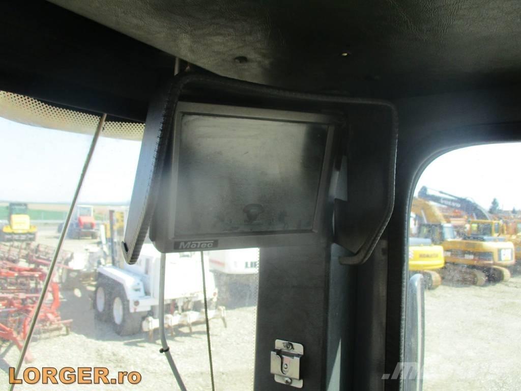 Terex TL 450 Radlader
