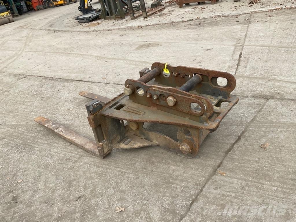 Dromone PALLET FORKS Gabeln