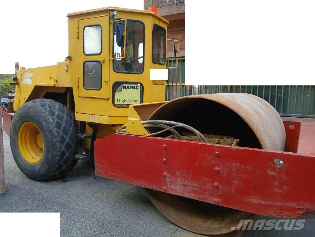 Dynapac CA 511 D Andere Walzen