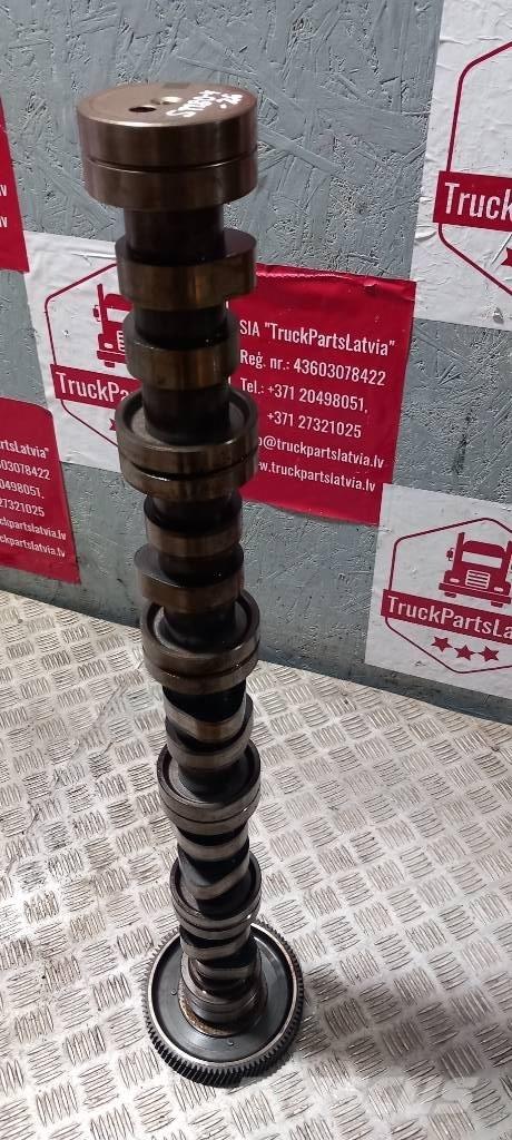 Scania P 360.  1832910 Motoren