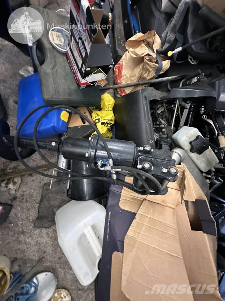  Haitu H 10 Minibagger < 7t