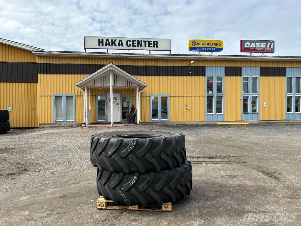 Alliance 520/85R38 Reifen