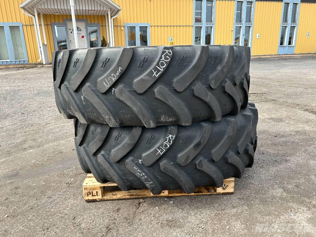 Alliance 520/85R38 Reifen