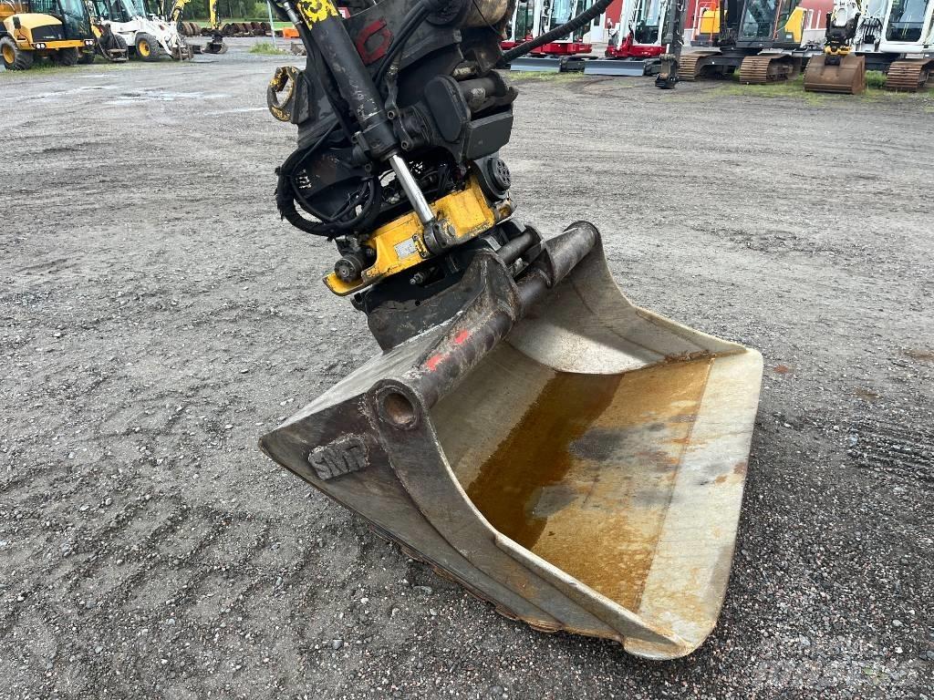 Hyundai HX 160 L Raupenbagger