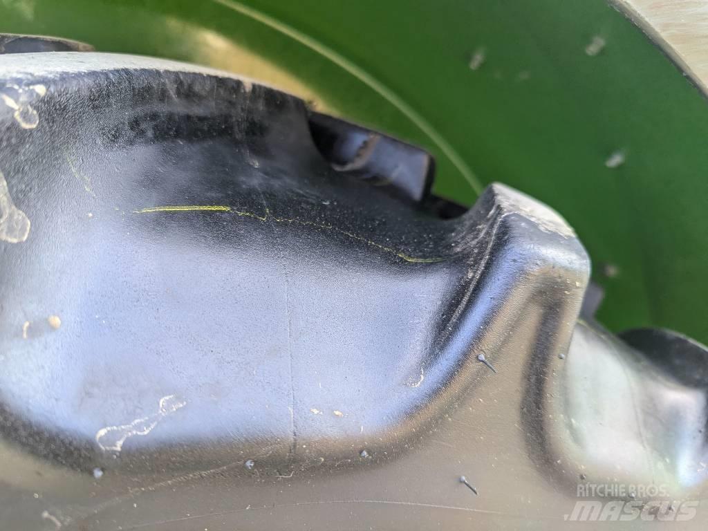 John Deere 5075GN Traktoren