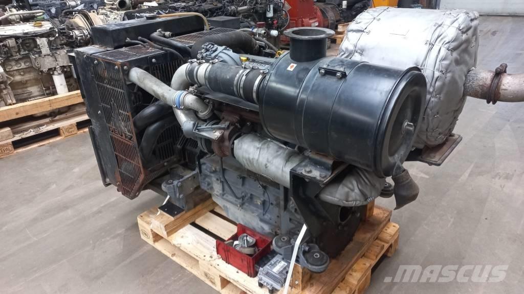 Deutz TCD2013L042V Motoren
