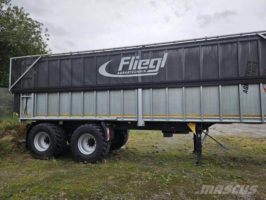 Fliegl ASS 298 Sonstige Landmaschinen