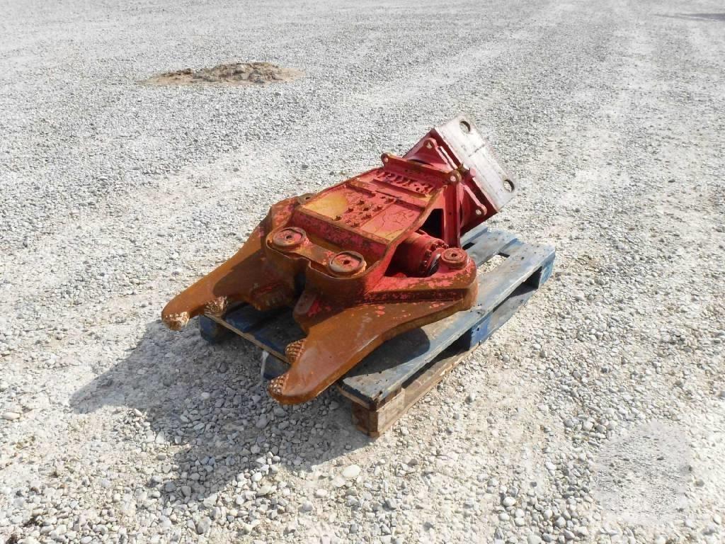 Verdelli CD13 Bohrer