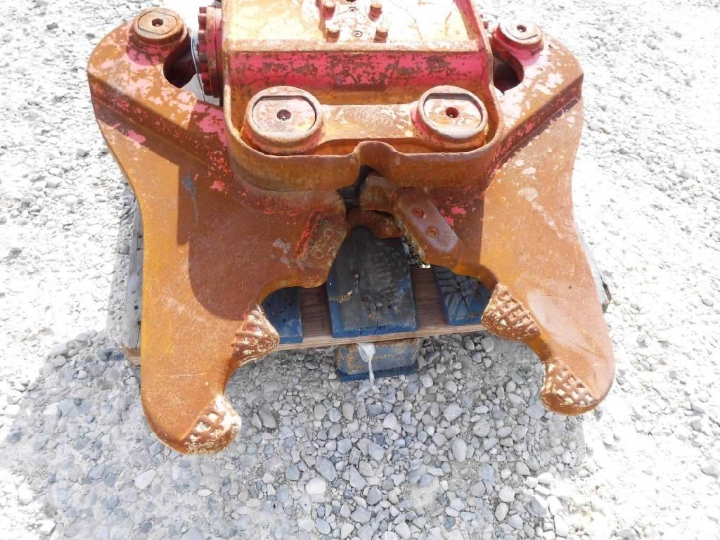 Verdelli CD13 Bohrer