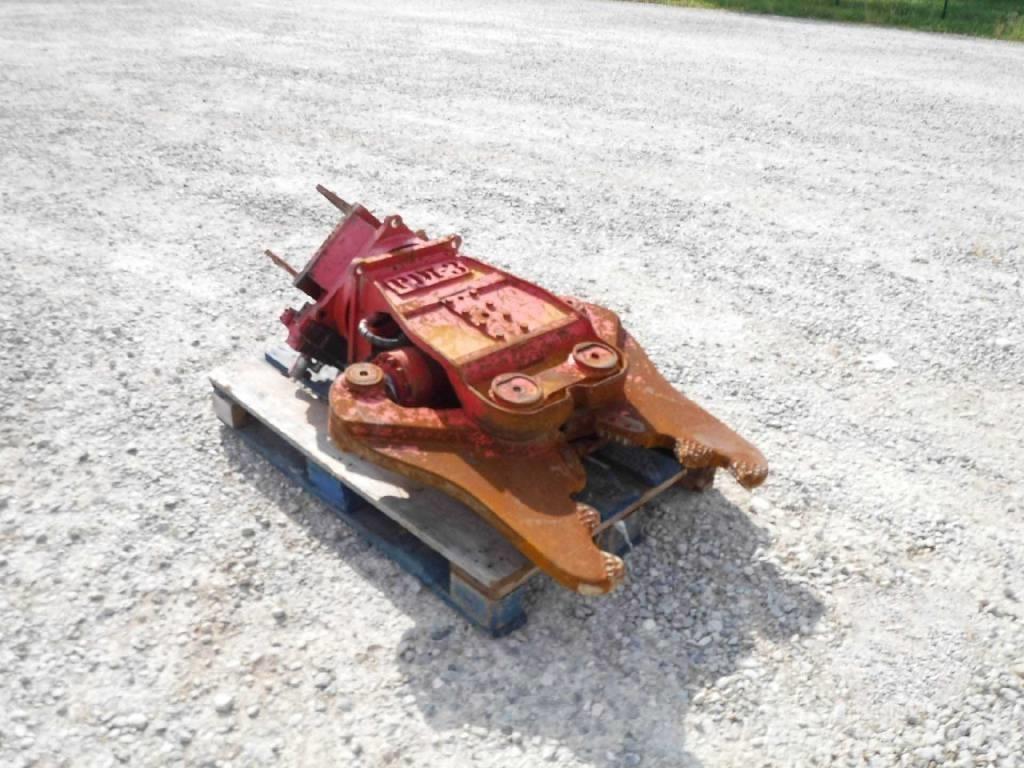 Verdelli CD13 Bohrer