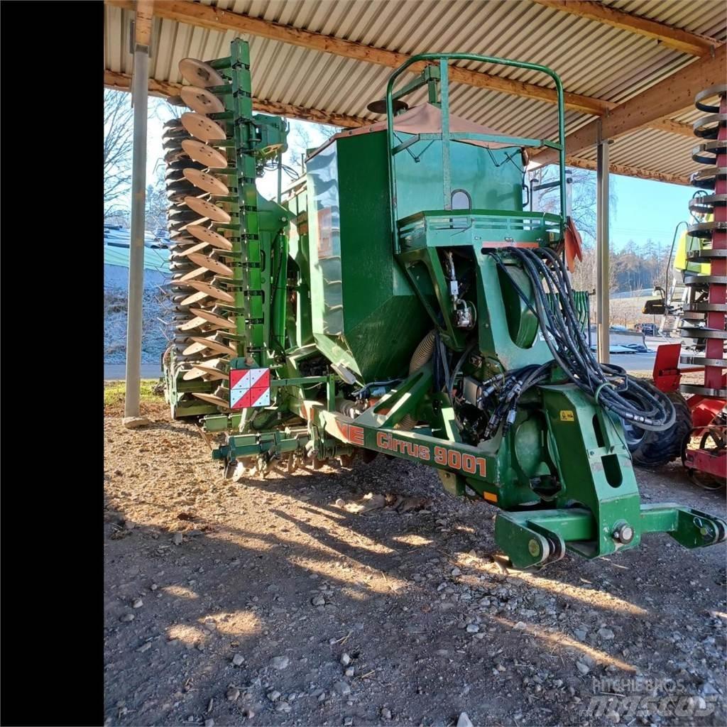 Amazone Cirus 9001 Drillmaschinen