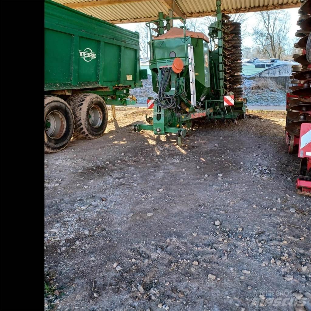 Amazone Cirus 9001 Drillmaschinen